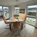 Morgenbrise Apartment Dangast