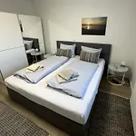 Apartment Morgenbrise Dangast